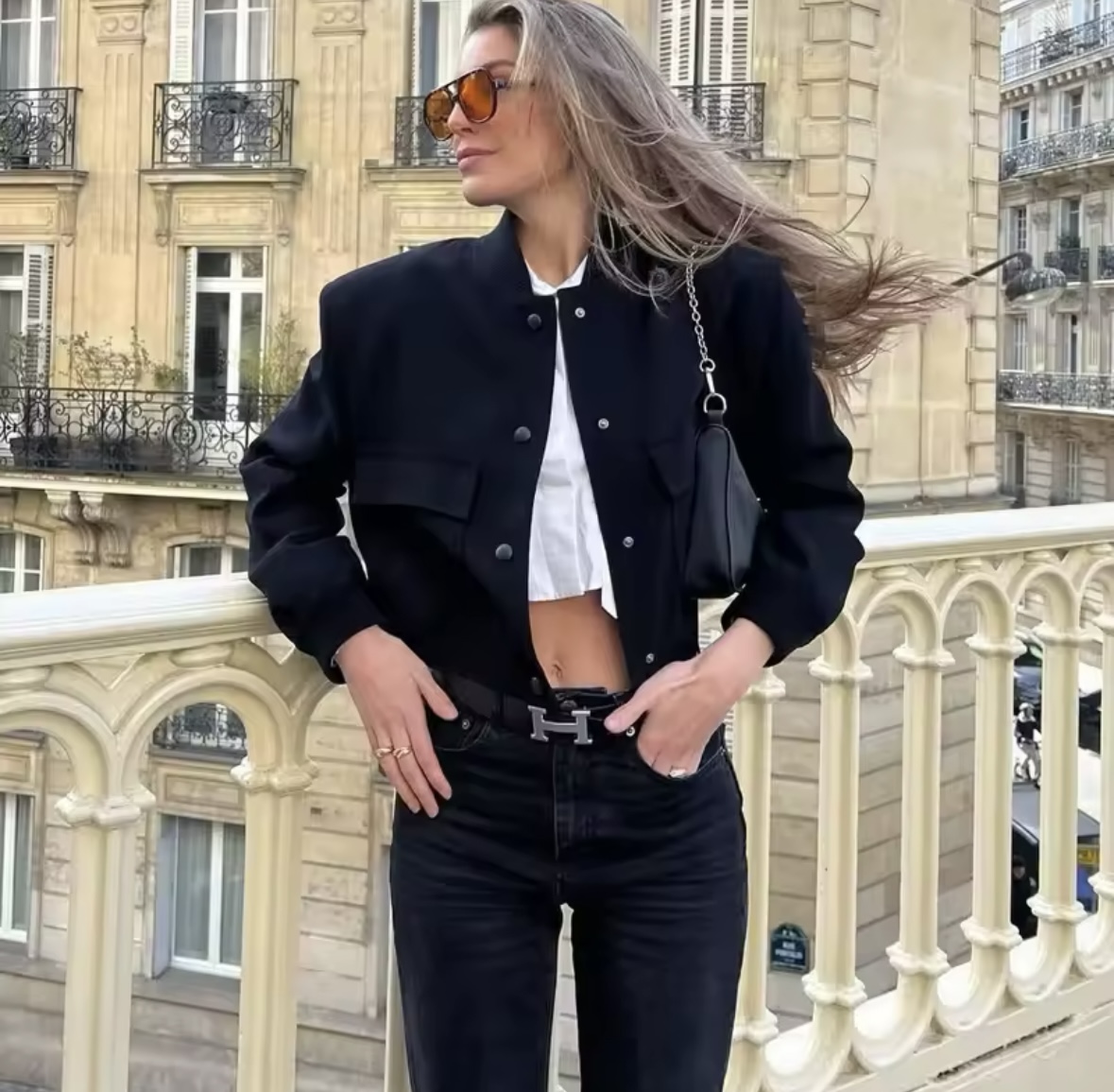 Smallo Clothing Facebook ad