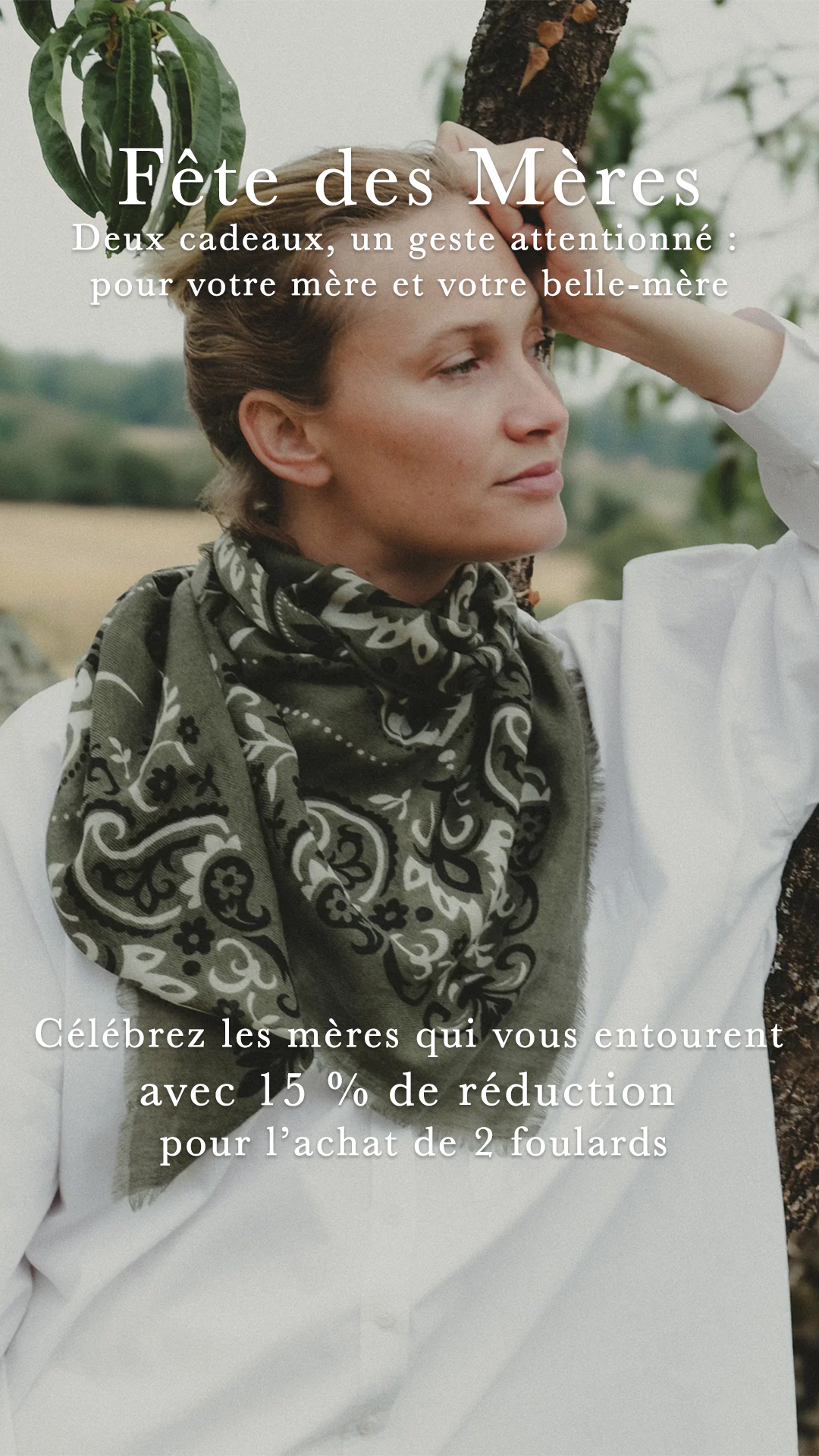 Maison Lecomte Flament Facebook ad
