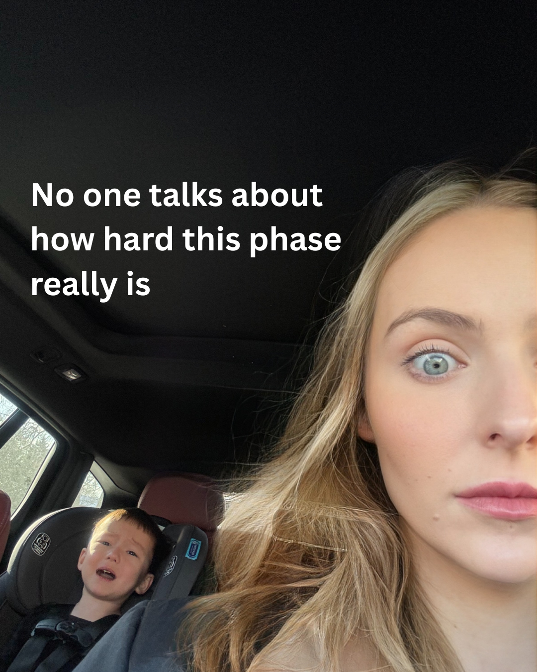 Brenna Callen Facebook ad: Stop Toddler Meltdowns Faster