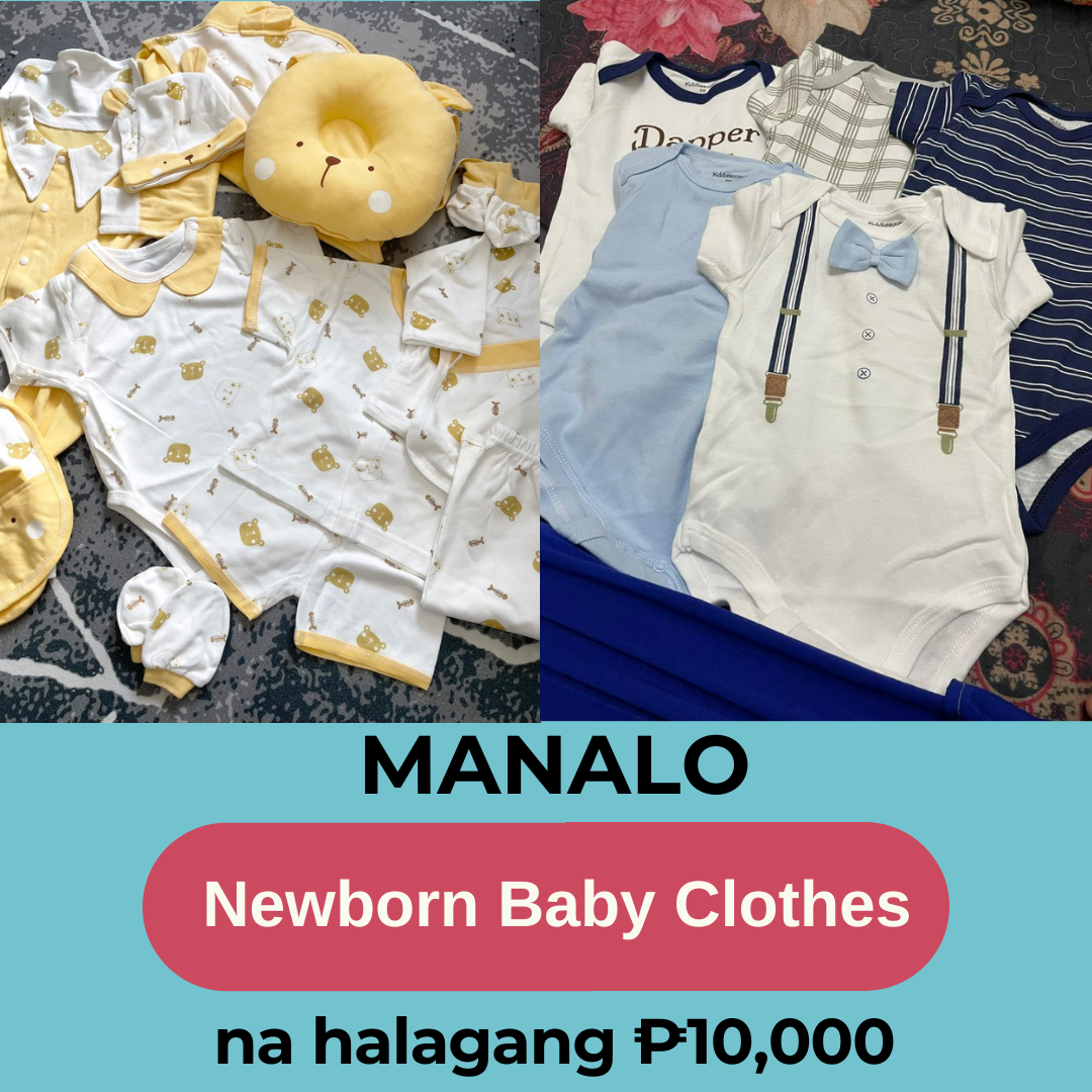 WOOP Mama Club Facebook ad: Sagutan lang ang aming 2-minutong survey at maaari ka ng…