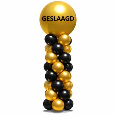 Jouwballonnen Facebook ad