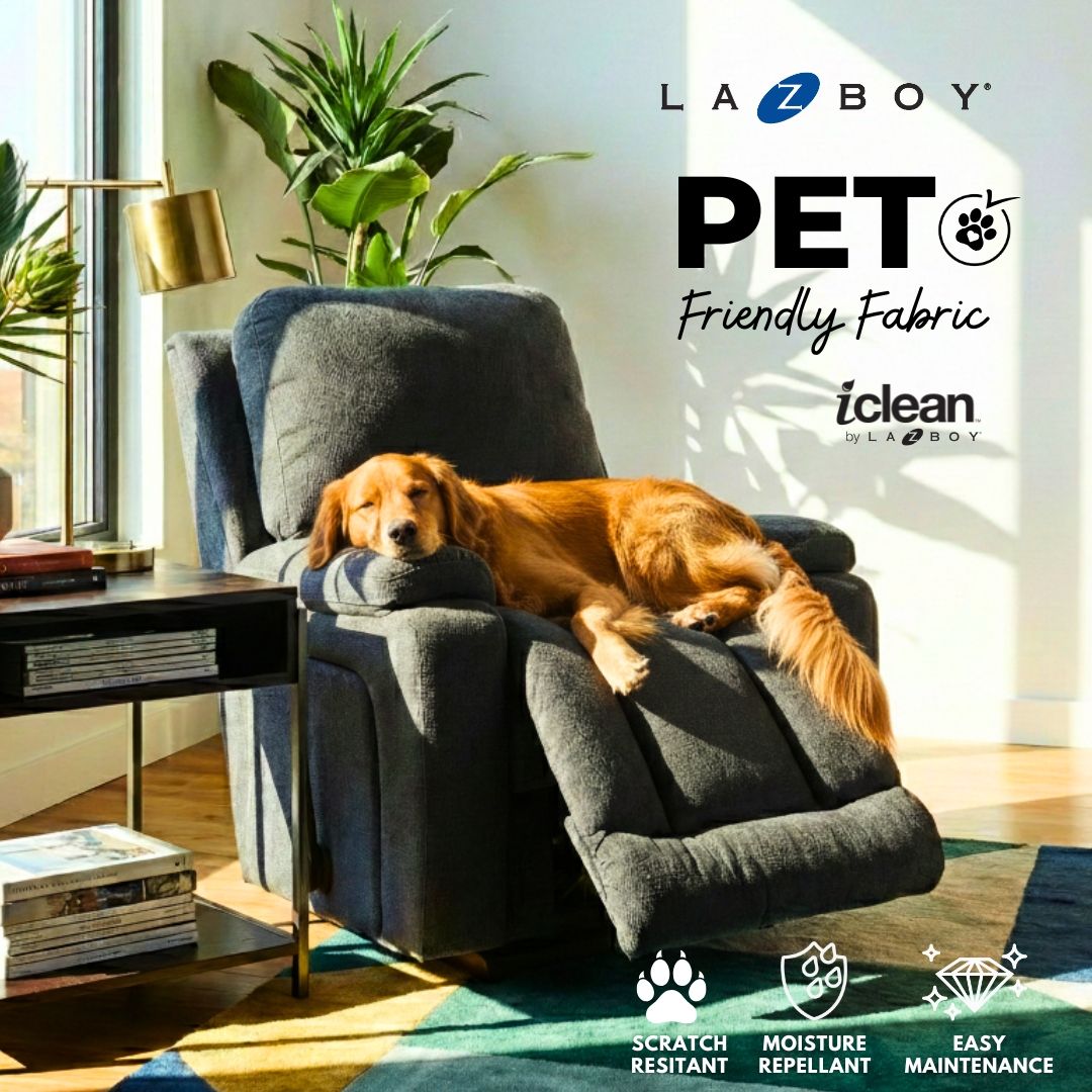 La-Z-Boy of The Philippines Facebook ad