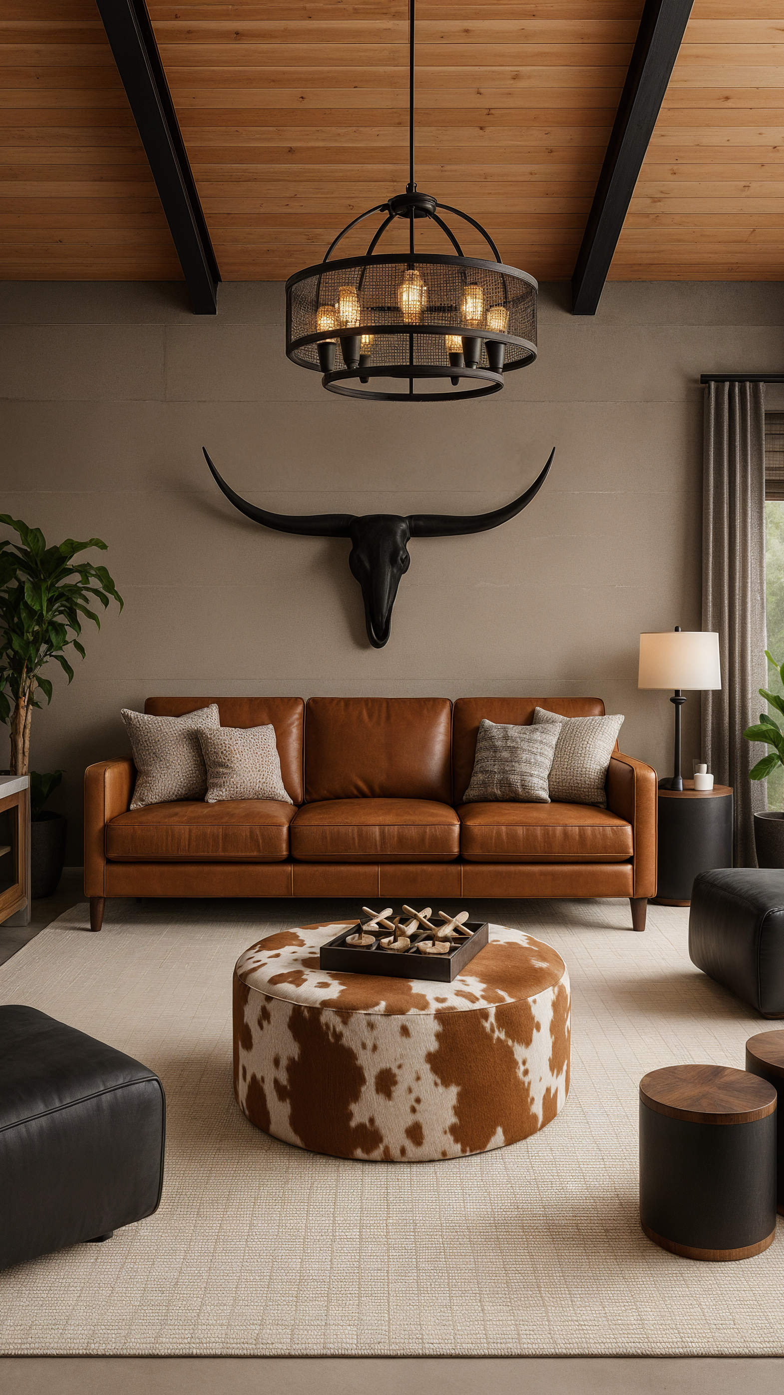 Wayfair Facebook ad
