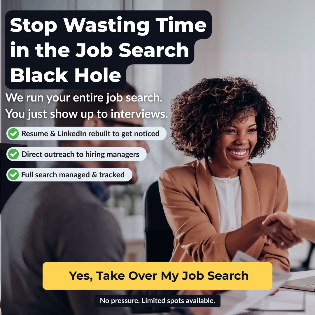 Dynamic Recruitment Consulting - DRC Facebook ad from Jan 12, 2026
