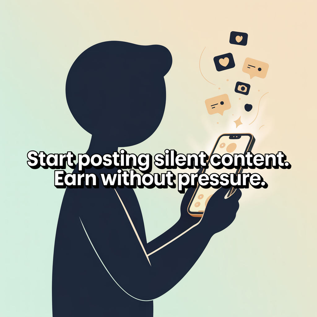 Faceless Creator  Blueprint Facebook ad