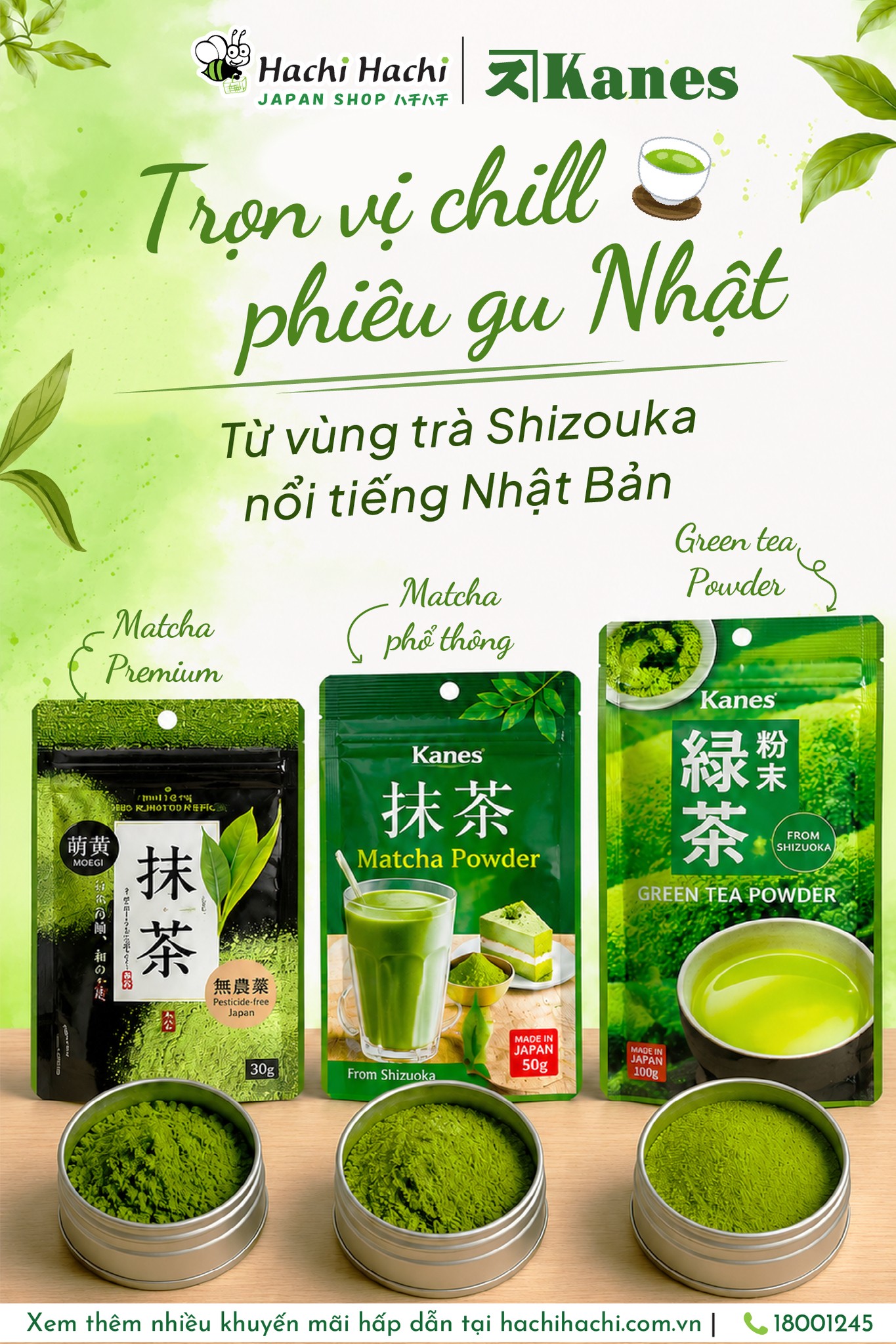 Hachi Hachi Shop Facebook ad: CẦN GÌ RA QUÁN: CHỈ BẰNG 1/3 GIÁ…
