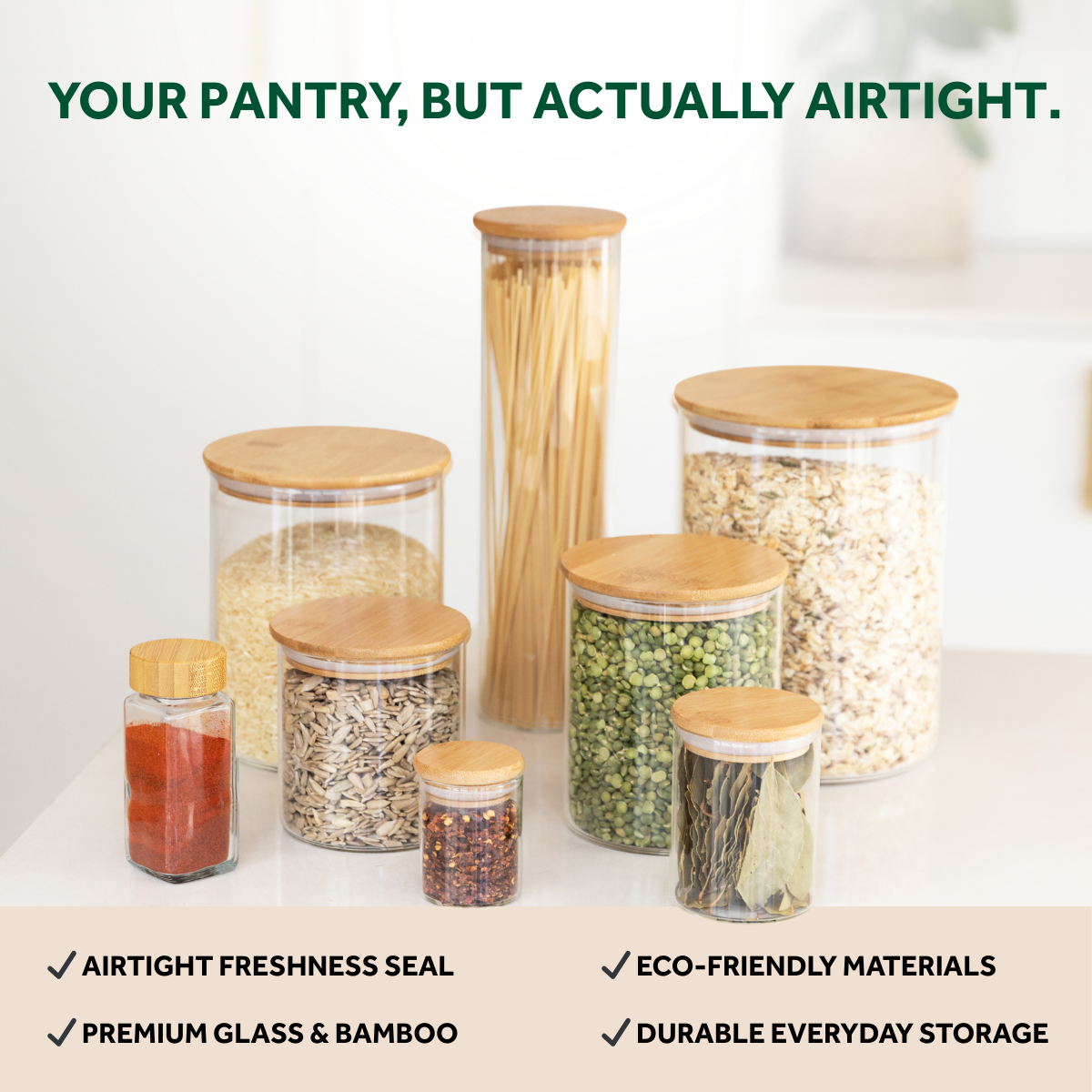 Little Label Co Facebook ad