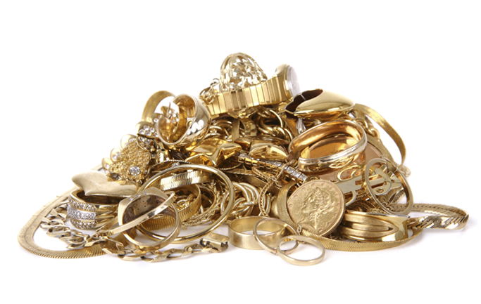 Orlando Jewelry Buyers Facebook ad