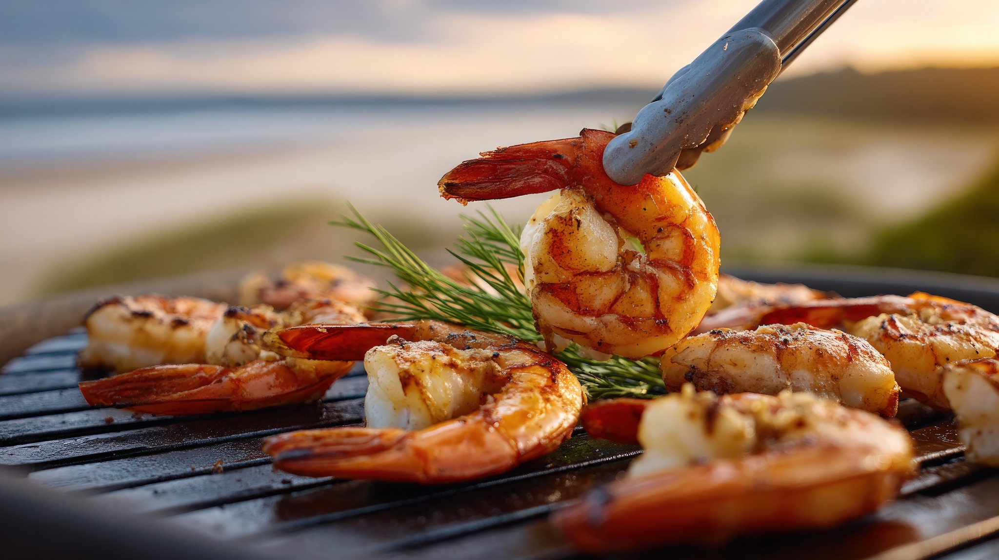 CADAC Mauritius Facebook ad: Bring friends and family together for a BBQ…