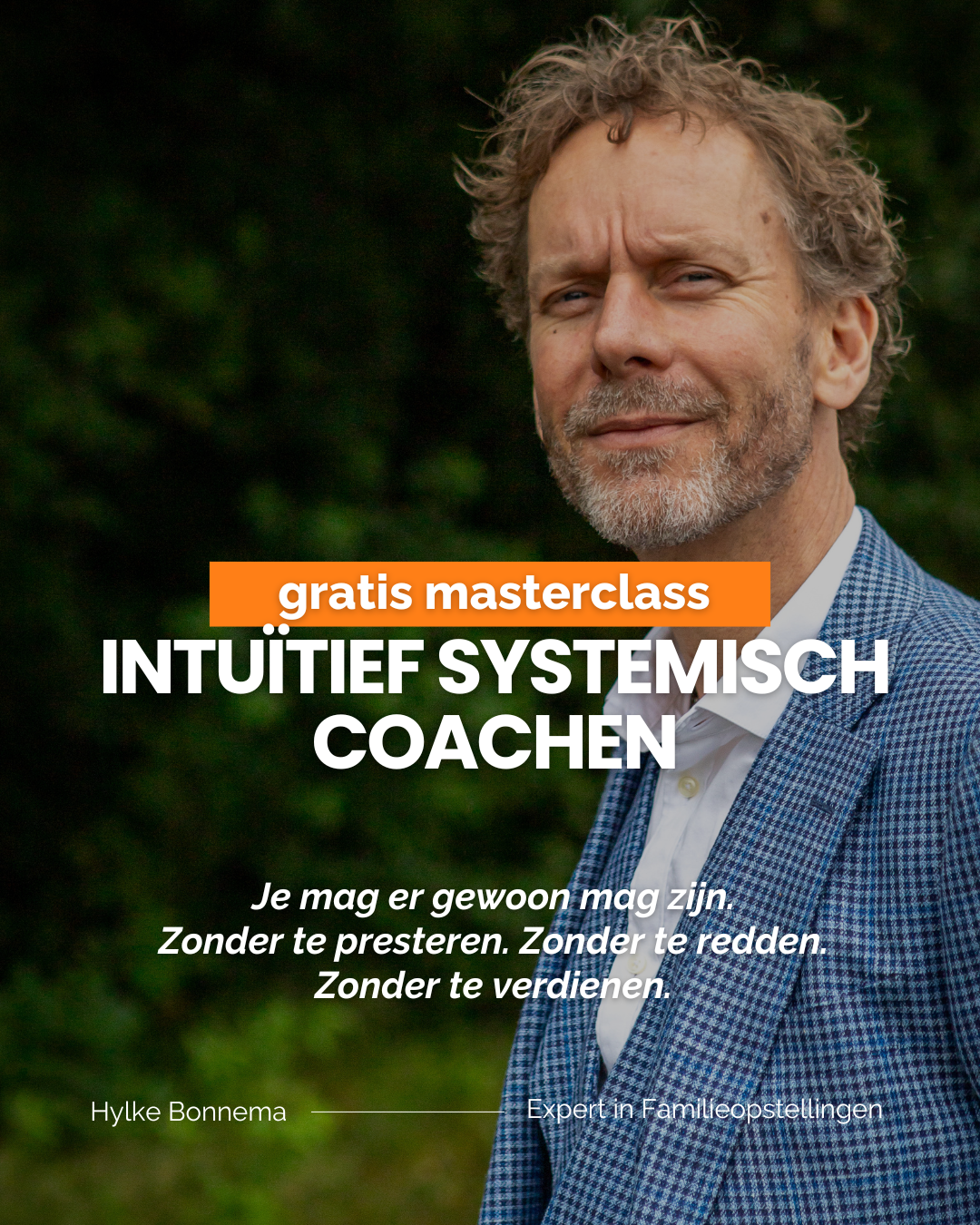 Hylke Bonnema Facebook ad
