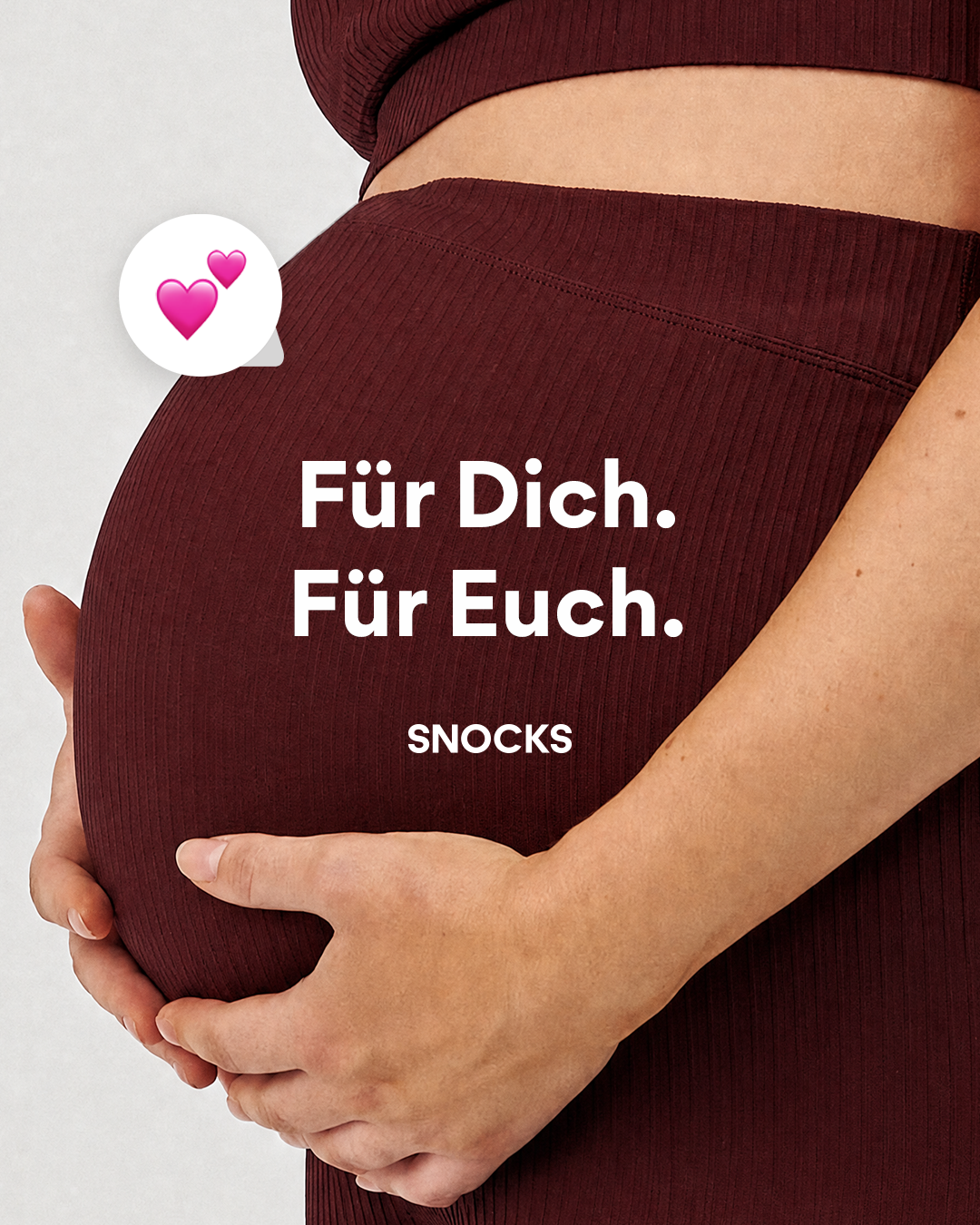 Snocks Facebook ad