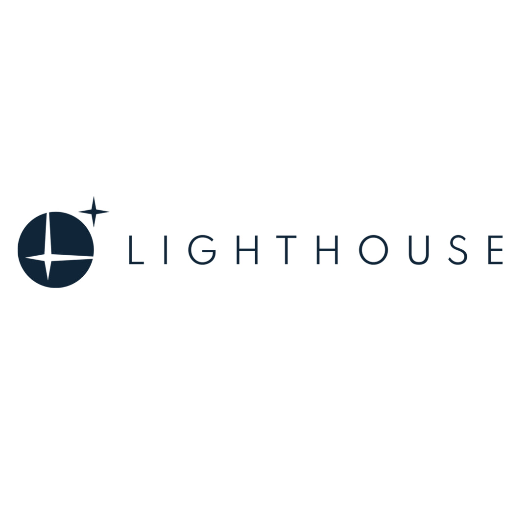 Lighthouse Skincare Facebook ad: Unveil your best skin yet with Lighthouse.