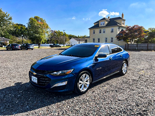 Sullivan Motors Facebook ad