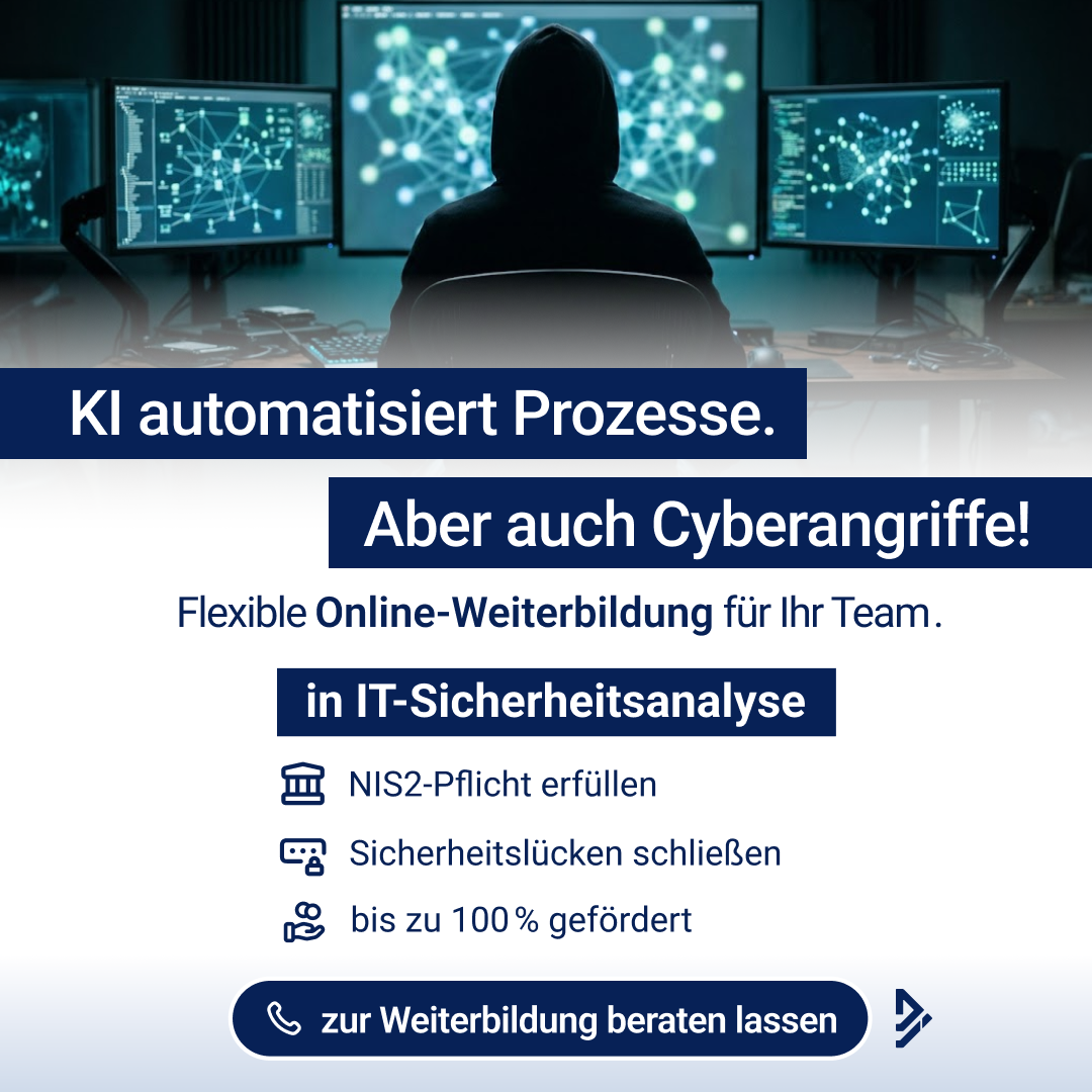 Distart Facebook ad: Jetzt kostenfrei beraten lassen