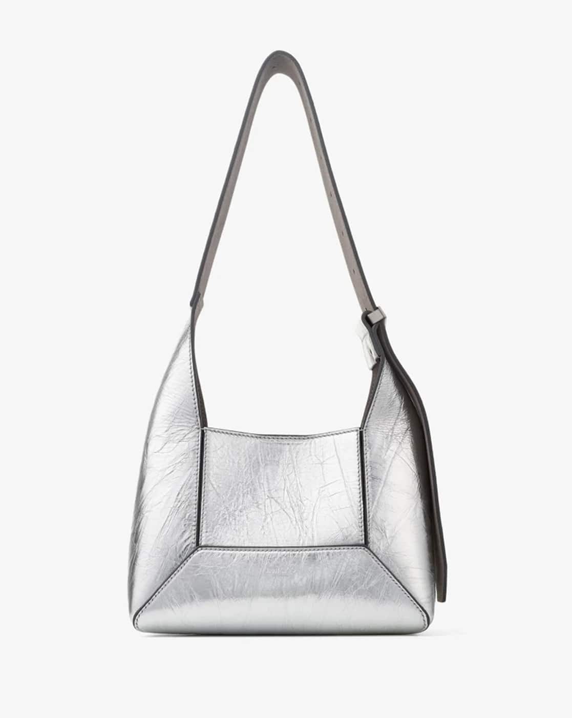 AjioLuxe Facebook ad: A luxury touch to your closet, with Ajio…