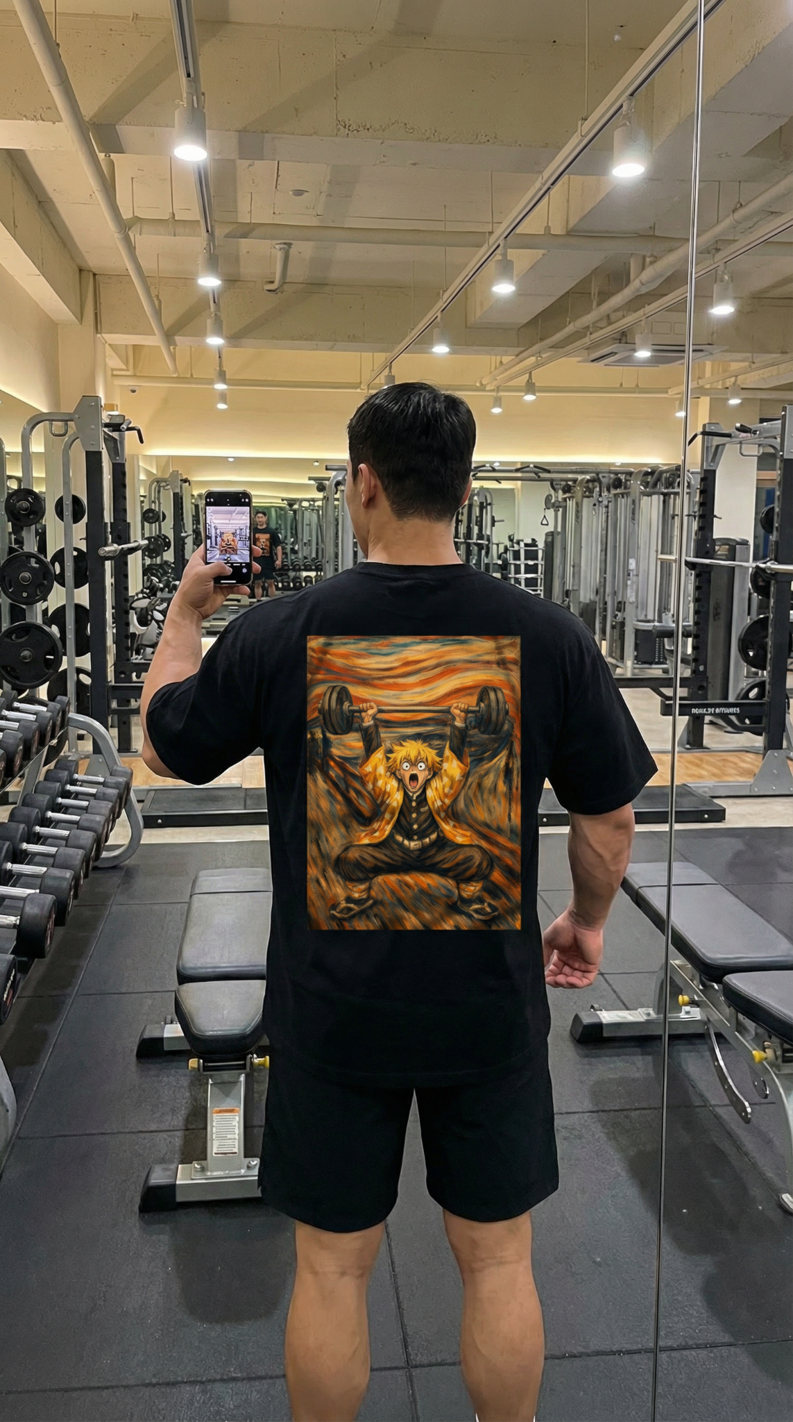 GoldenPump Facebook ad