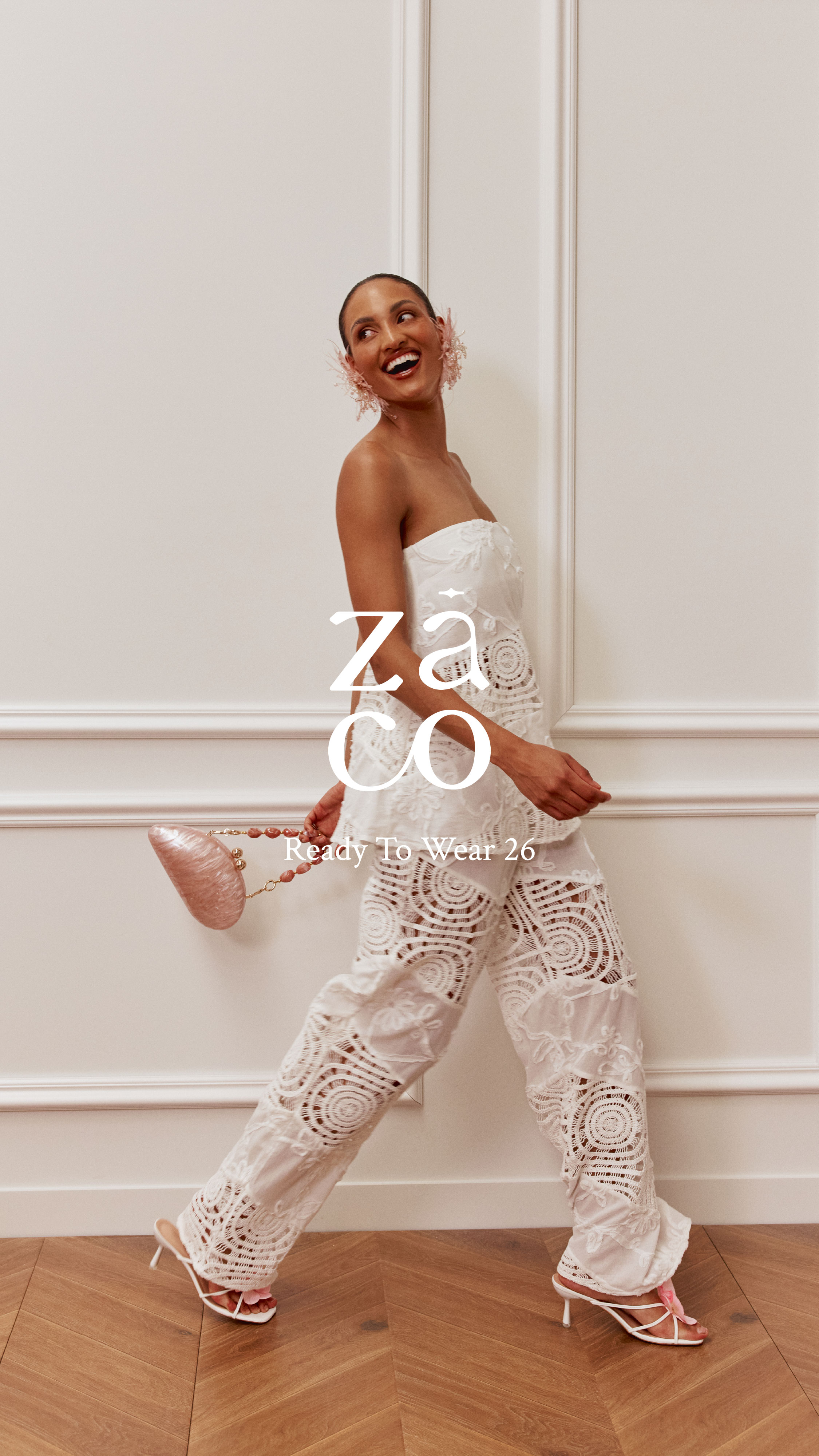 Zāco Facebook ad