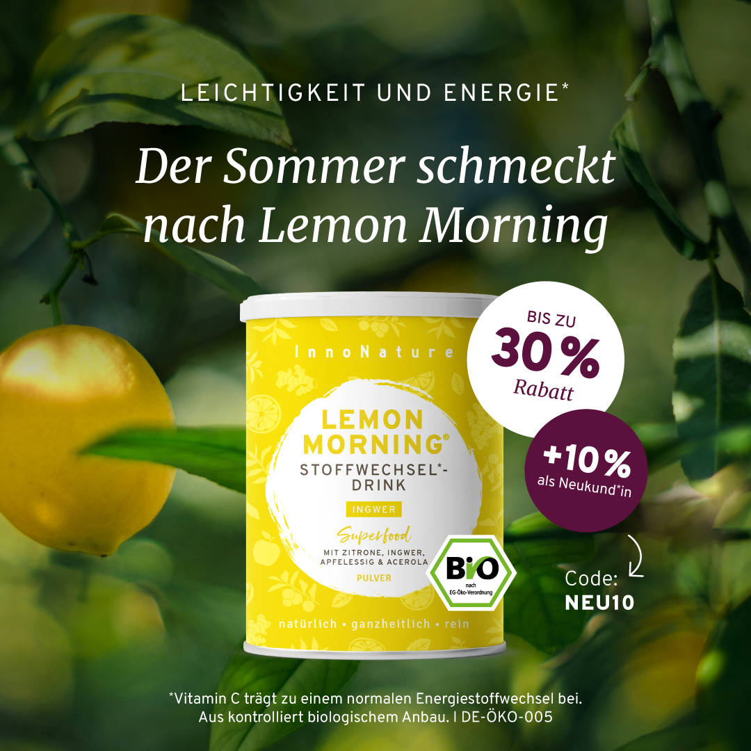 InnoNature Facebook ad