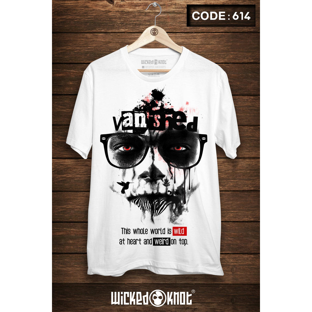 WickedKnot Facebook ad from Apr 3, 2026