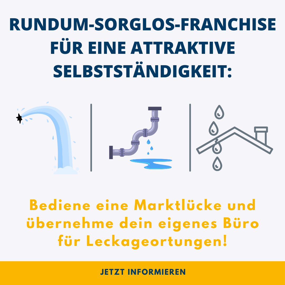 FranchisePORTAL Facebook ad