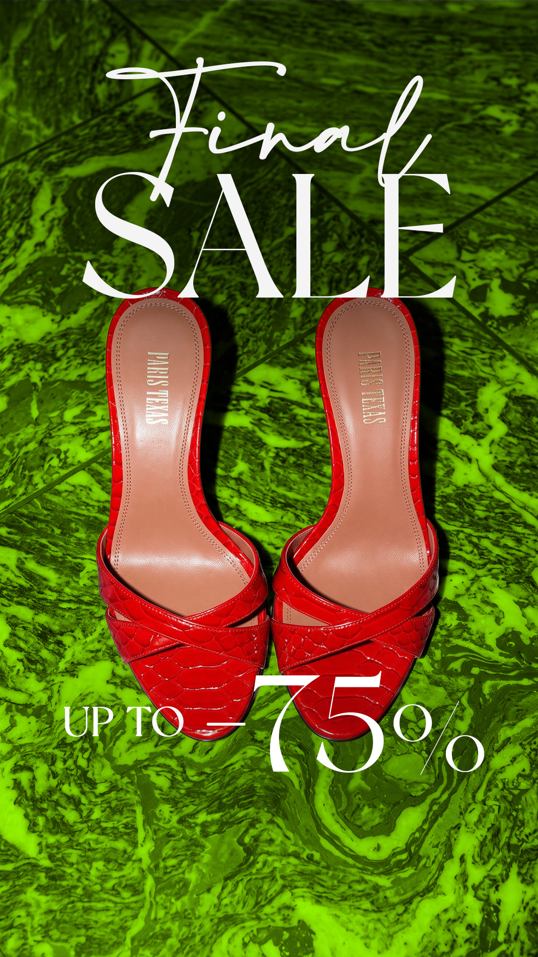 Mayke Schoenen Oisterwijk Facebook ad: Shoes on SALE | Mayke