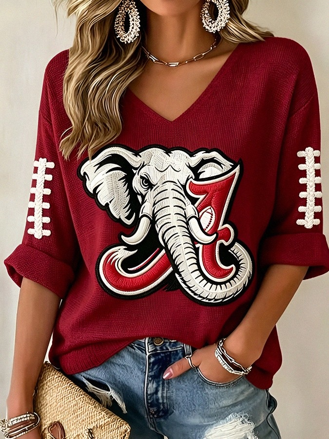 Gameday Fan Apparel · Wear Your Team Pride Facebook ad