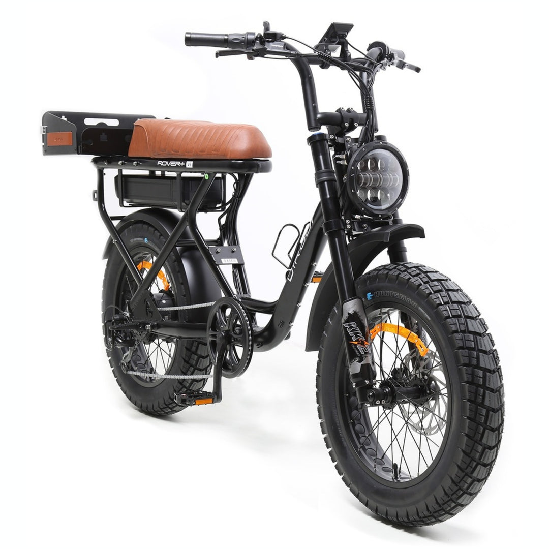 Macarthur E-Bikes Facebook ad
