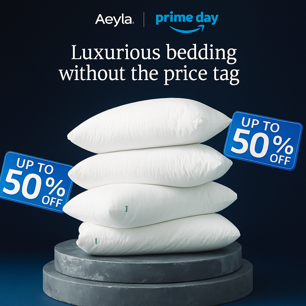 Aeyla - previously Mela Facebook ad