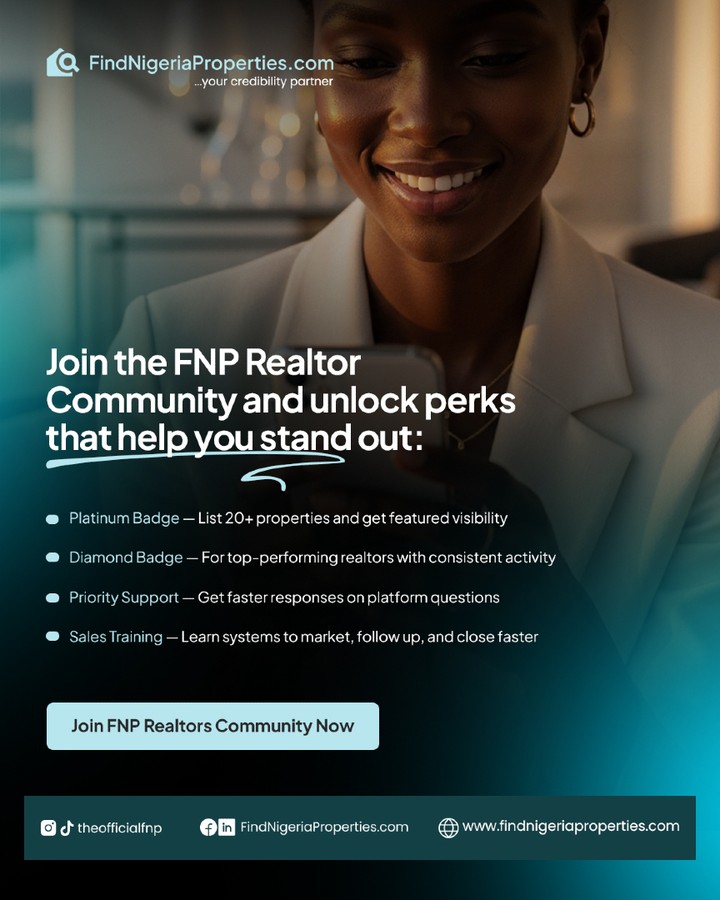 findnigeriaproperties.com Facebook ad