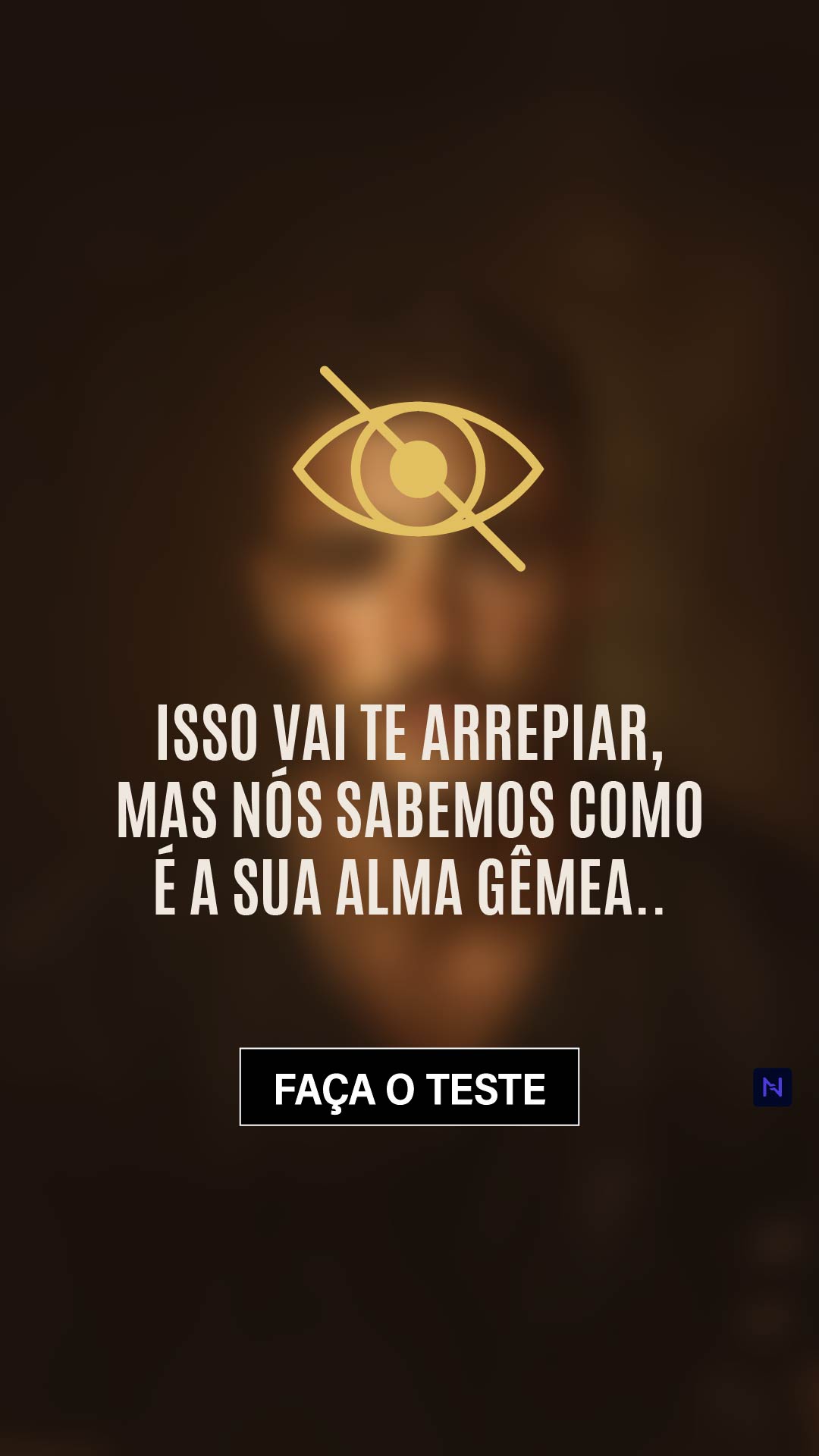 Indigo Rose Facebook ad