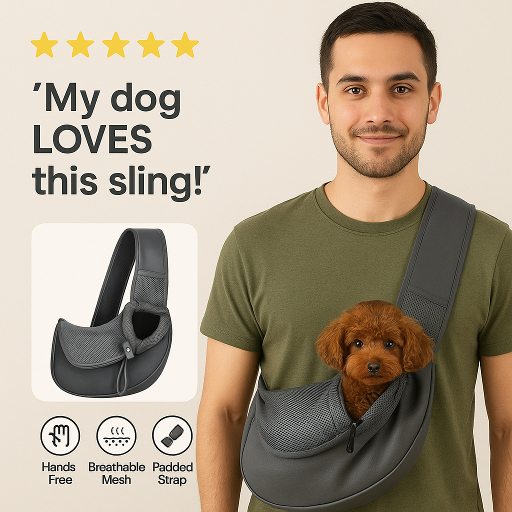 Storezy Nest Products Facebook ad: Click Here, Get Yours Now!