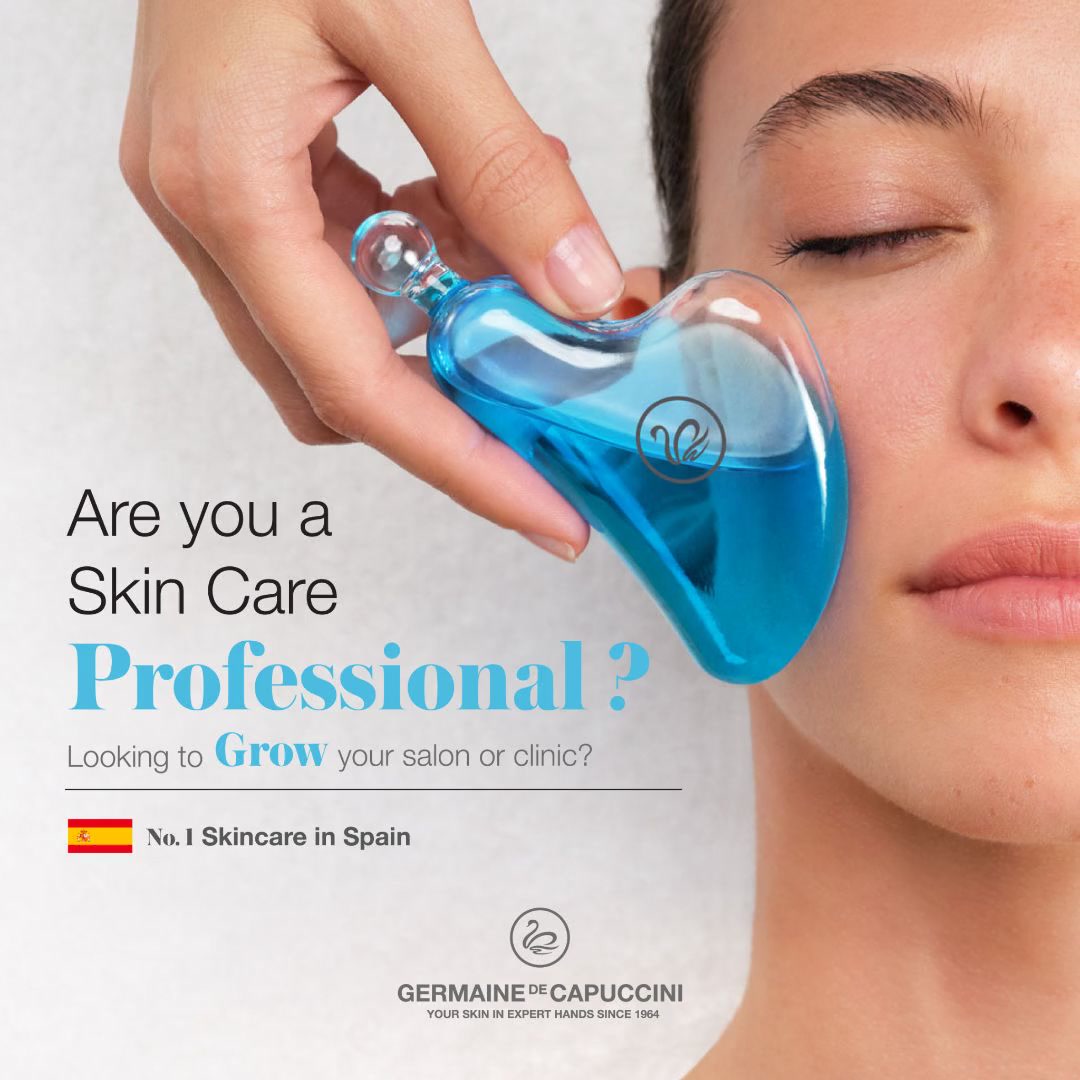Germaine de Capuccini Malaysia Facebook ad: WhatsApp (+60) 11 - 1626 8196
