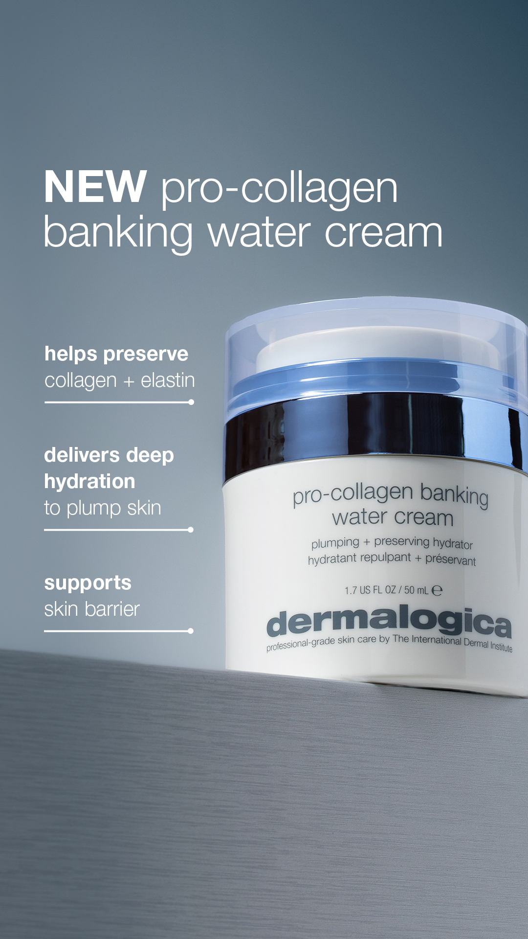 Dermalogica Australia Facebook ad from Jul 14, 2026