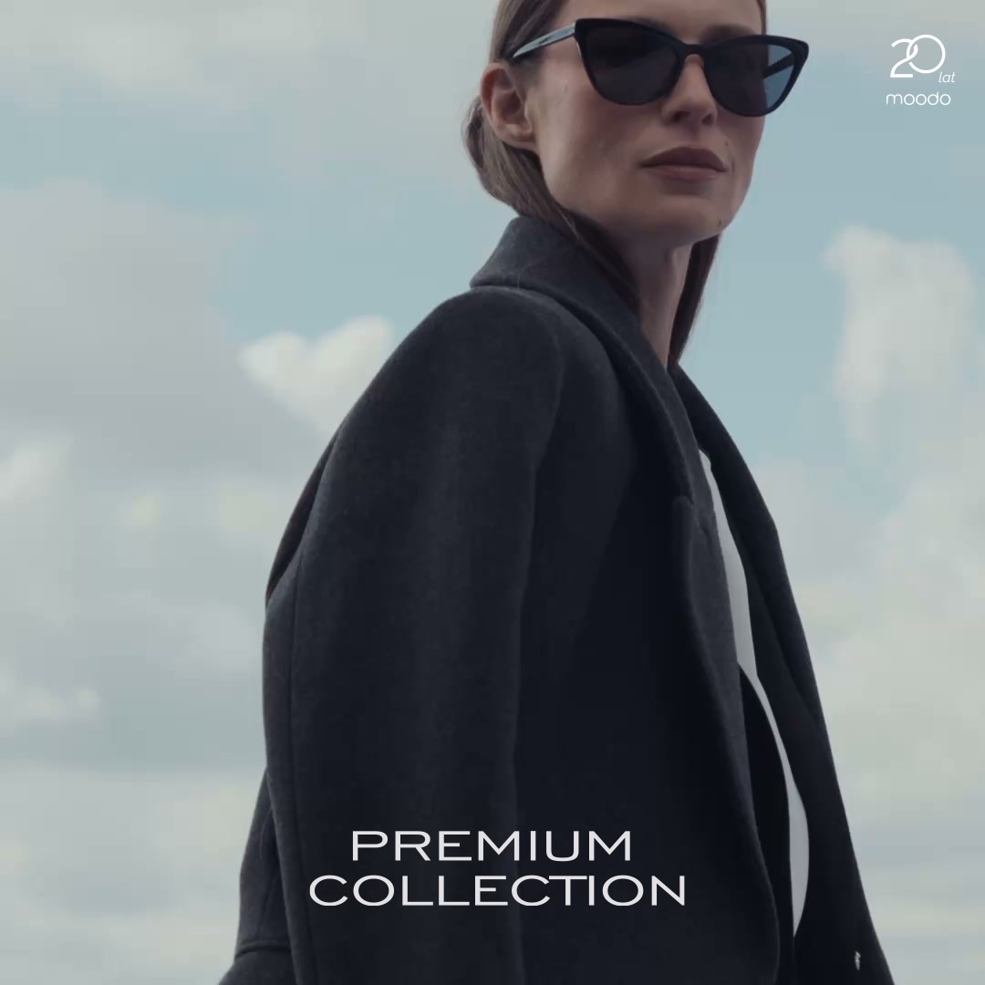 moodo Facebook ad: Moodo Premium Collection