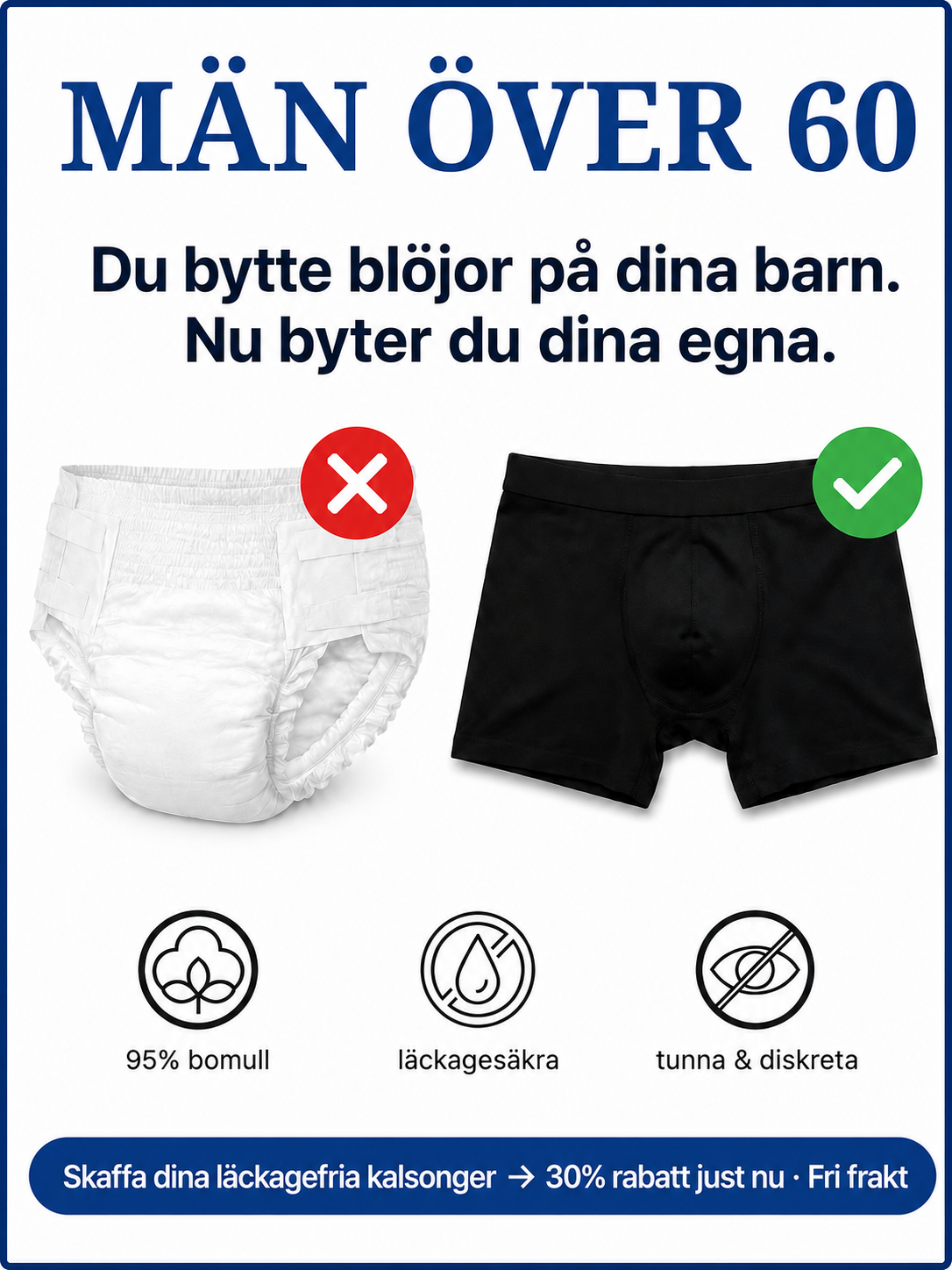 ScandiEssentials Facebook ad