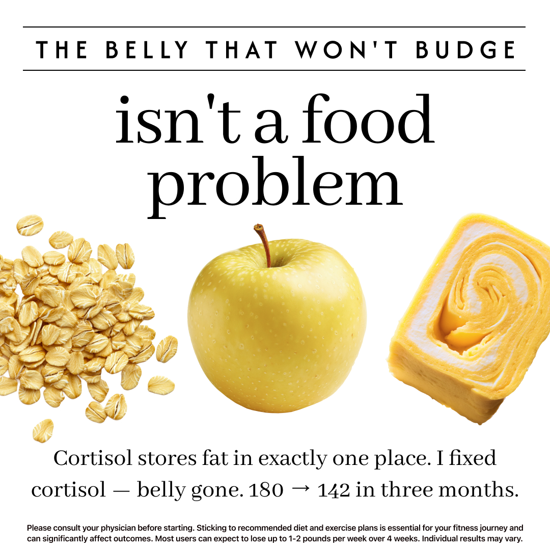 Olivia Harper Nutritionist  Facebook ad