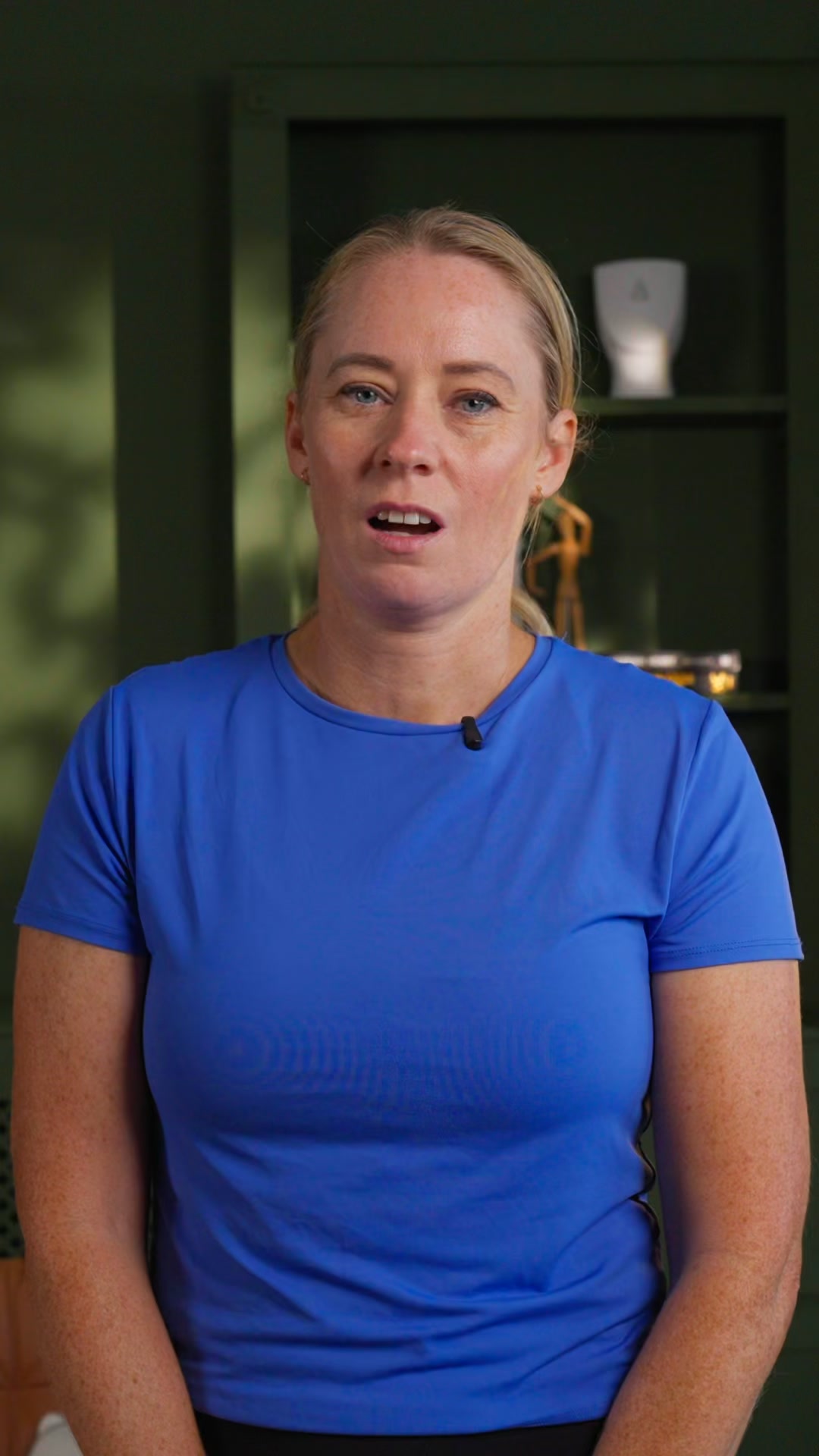 Derval O'Rourke Facebook ad: A Week of Meals, Made Easy