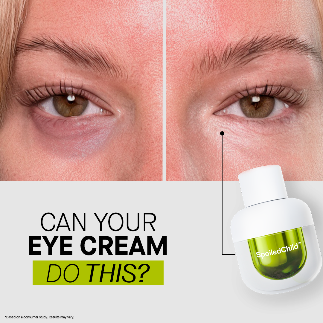 Skincare Enthusiast Facebook ad