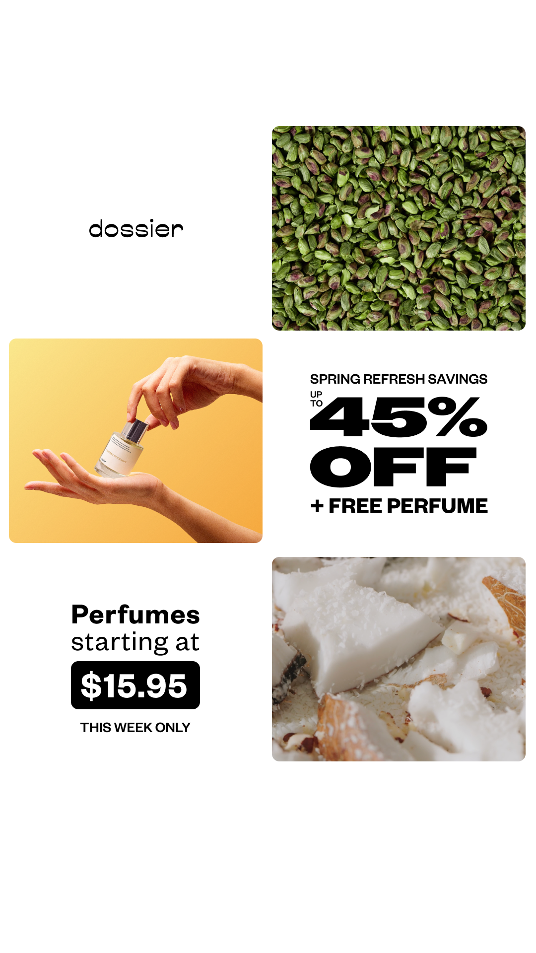Dossier Facebook ad