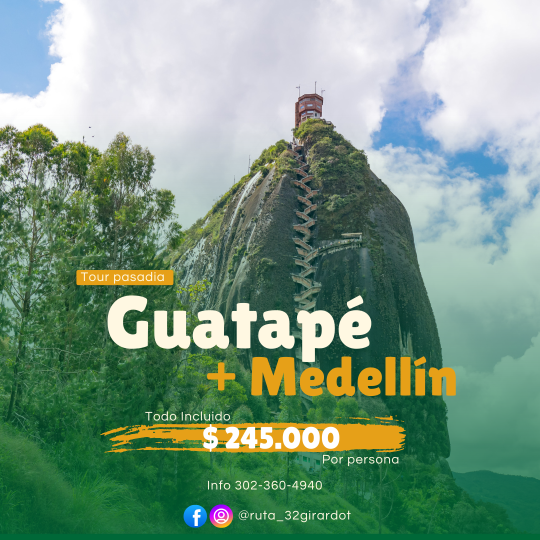 Ruta 32 Facebook ad: ULTIMOS CUPOS 5/5