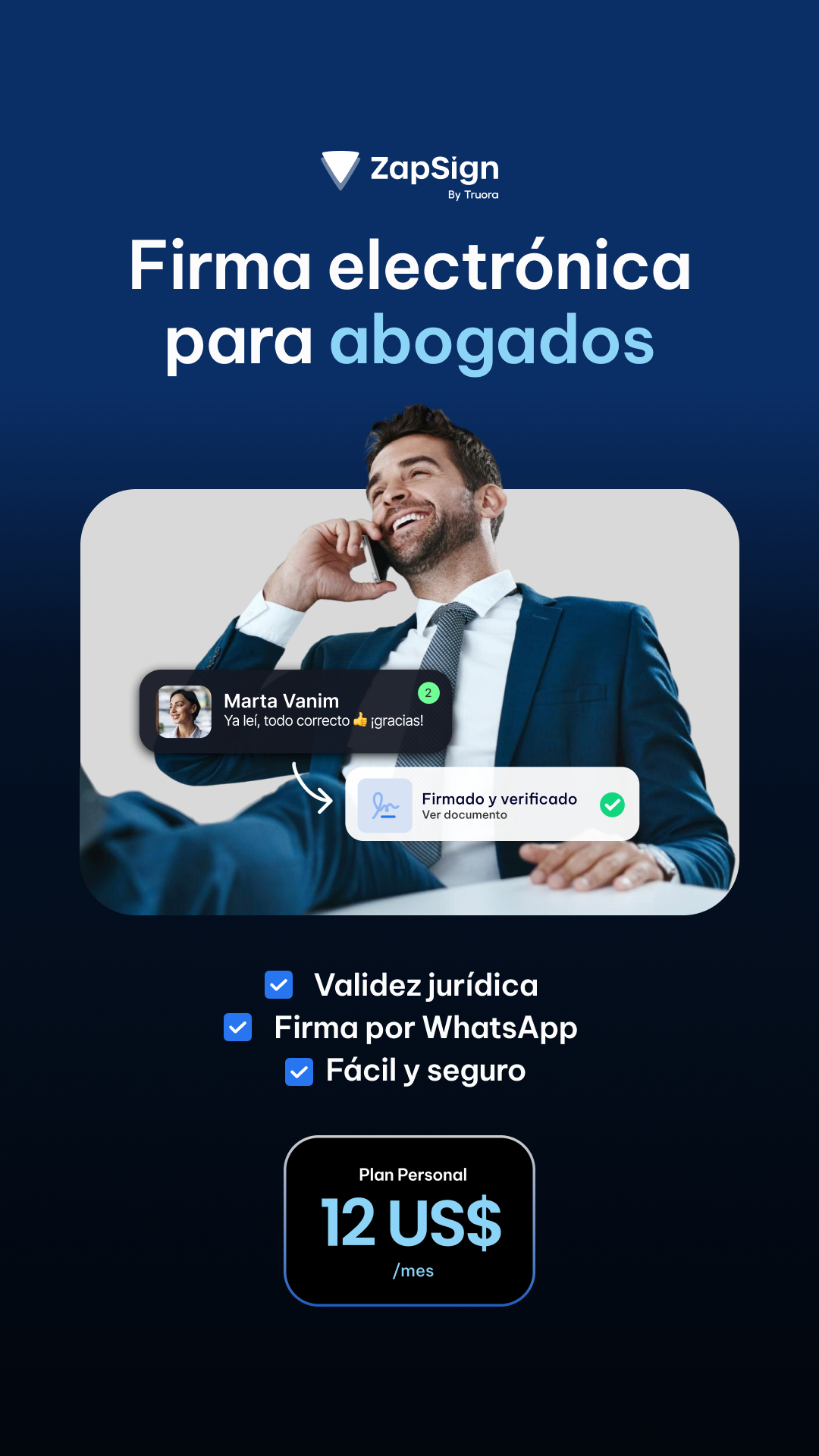 Zapsign_es Facebook ad