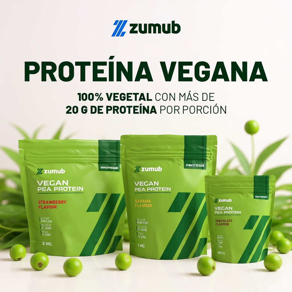 Zumub Facebook ad