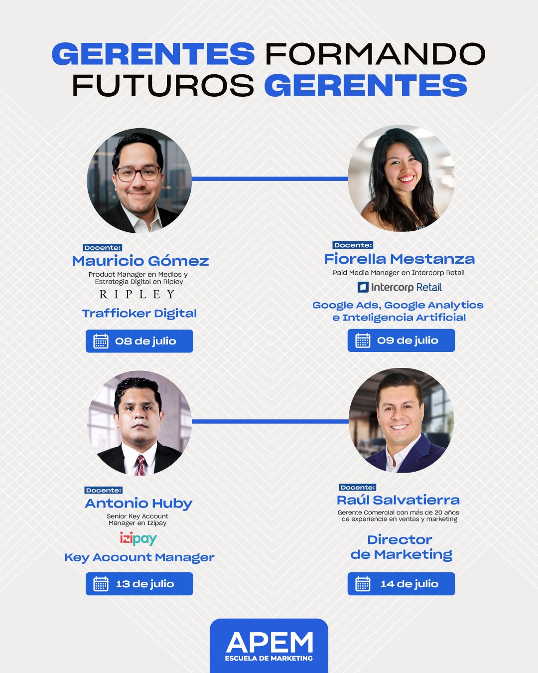 Apem.latam Facebook ad