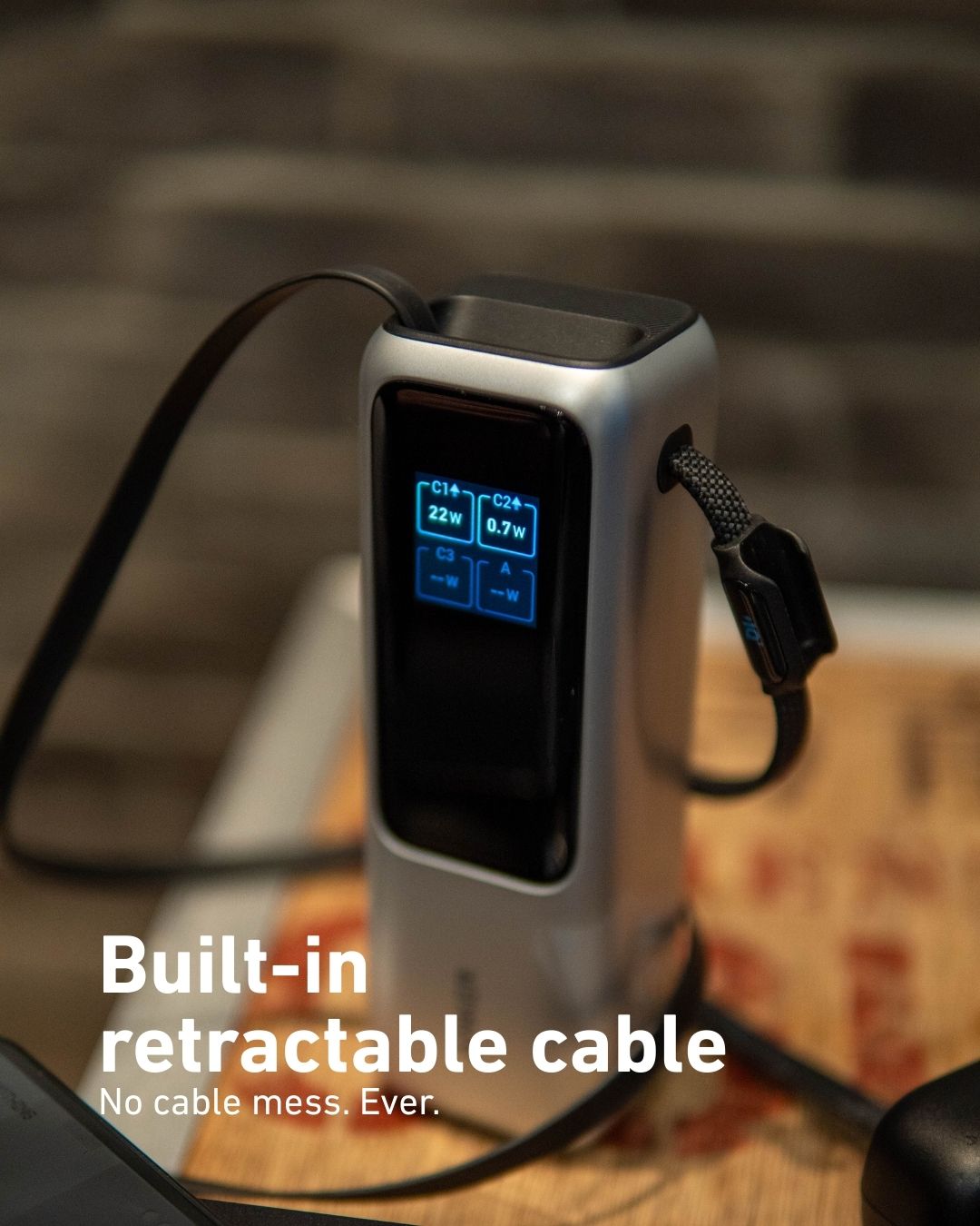 Anker Philippines Facebook ad