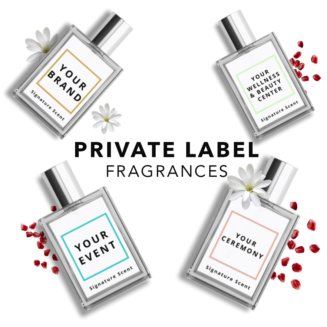 ALT. Fragrances Facebook ad