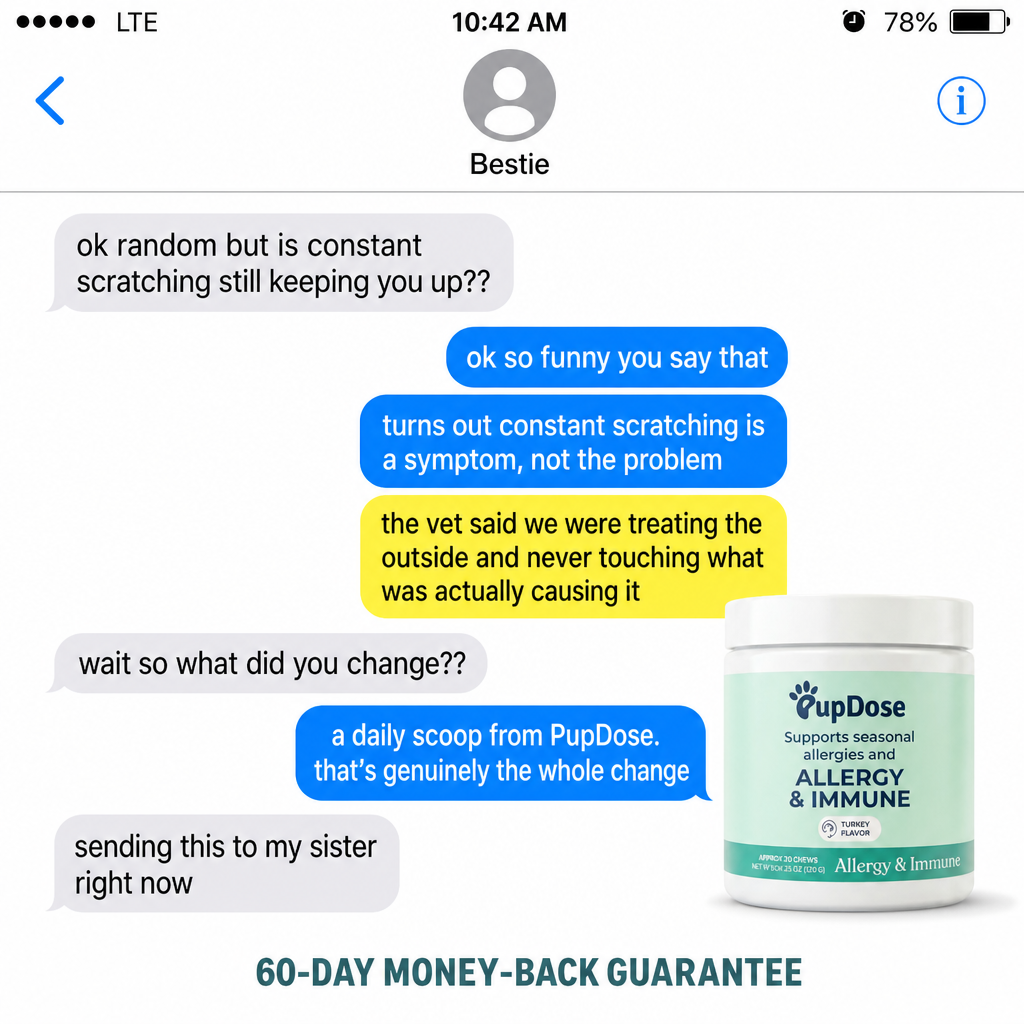 Proud Dog Parents Facebook ad: BUY 2 Get 1 FREE, Limited Time