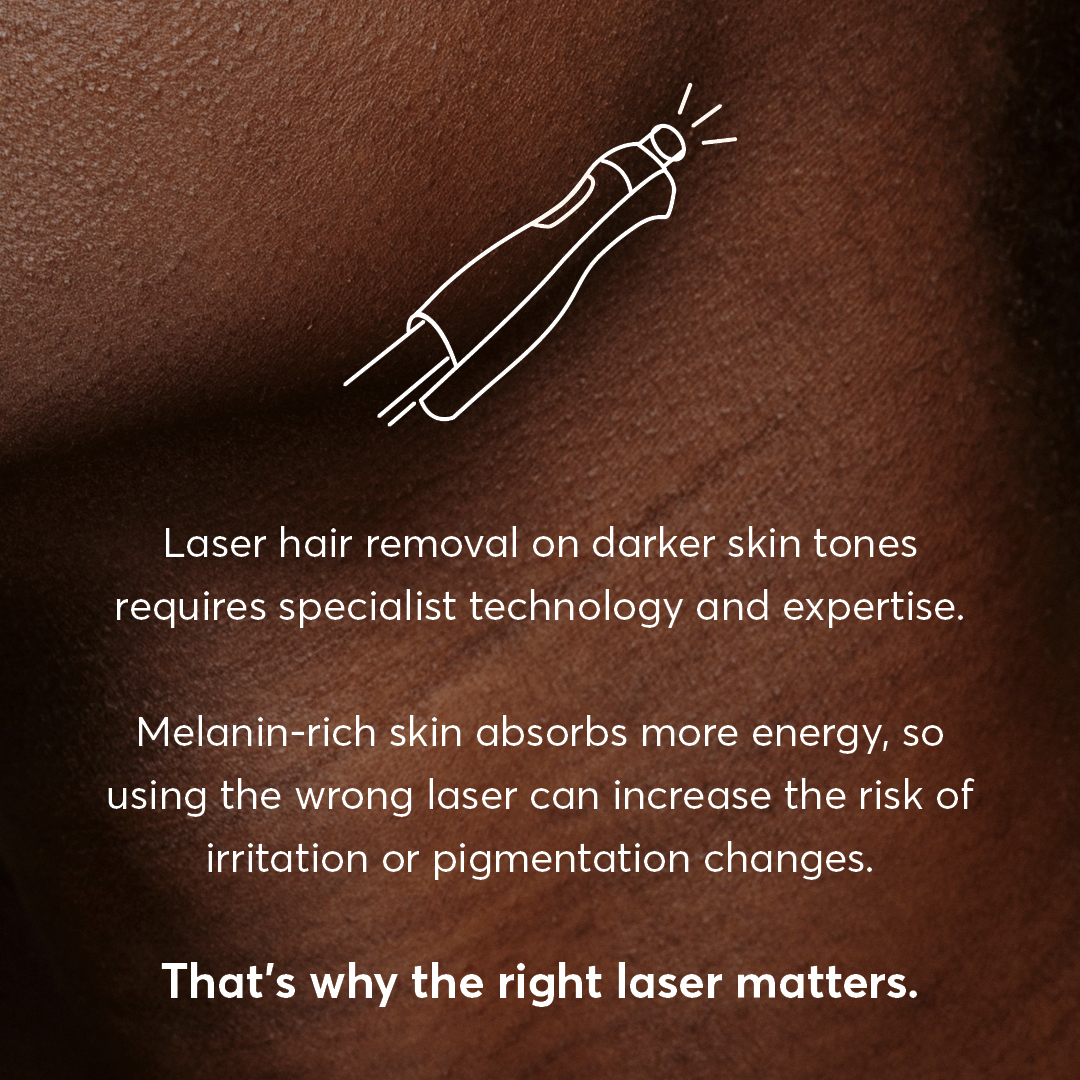Pulse Light Clinic Facebook ad from Mar 4, 2026