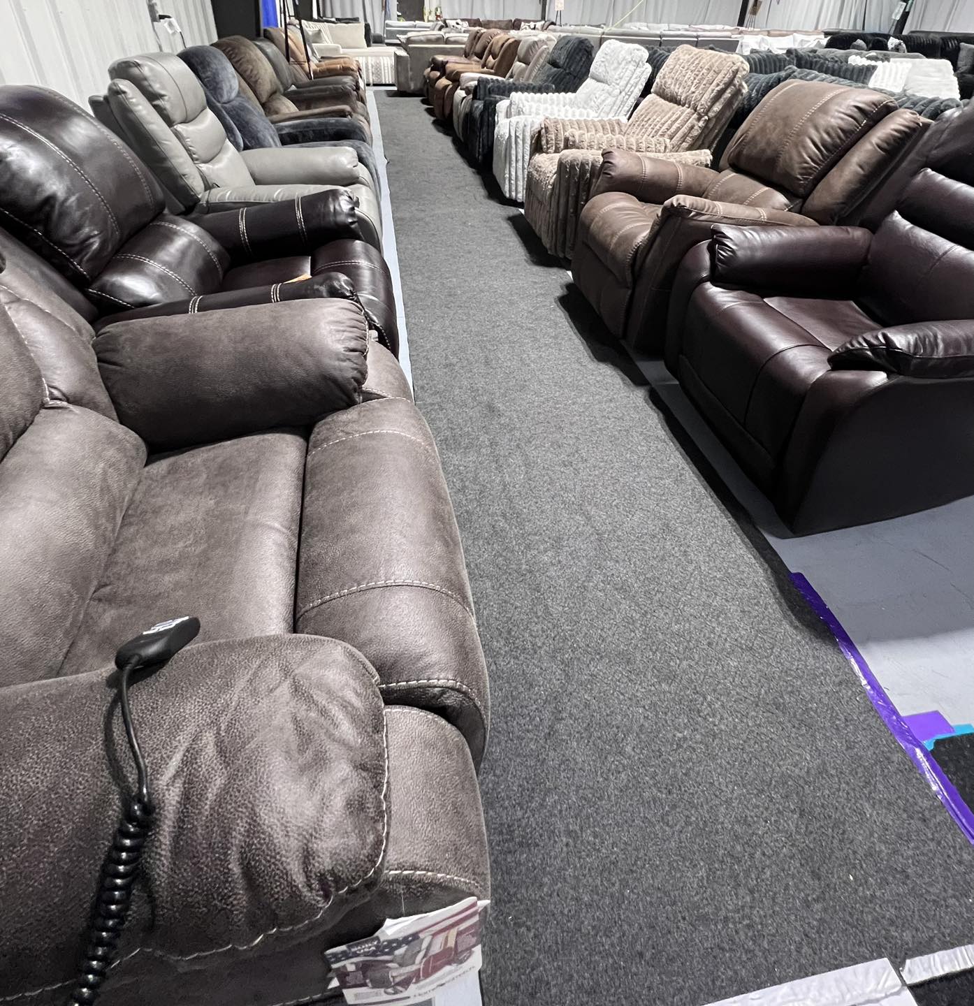 BoxDrop Mattress & Furniture Direct Wausau Facebook ad