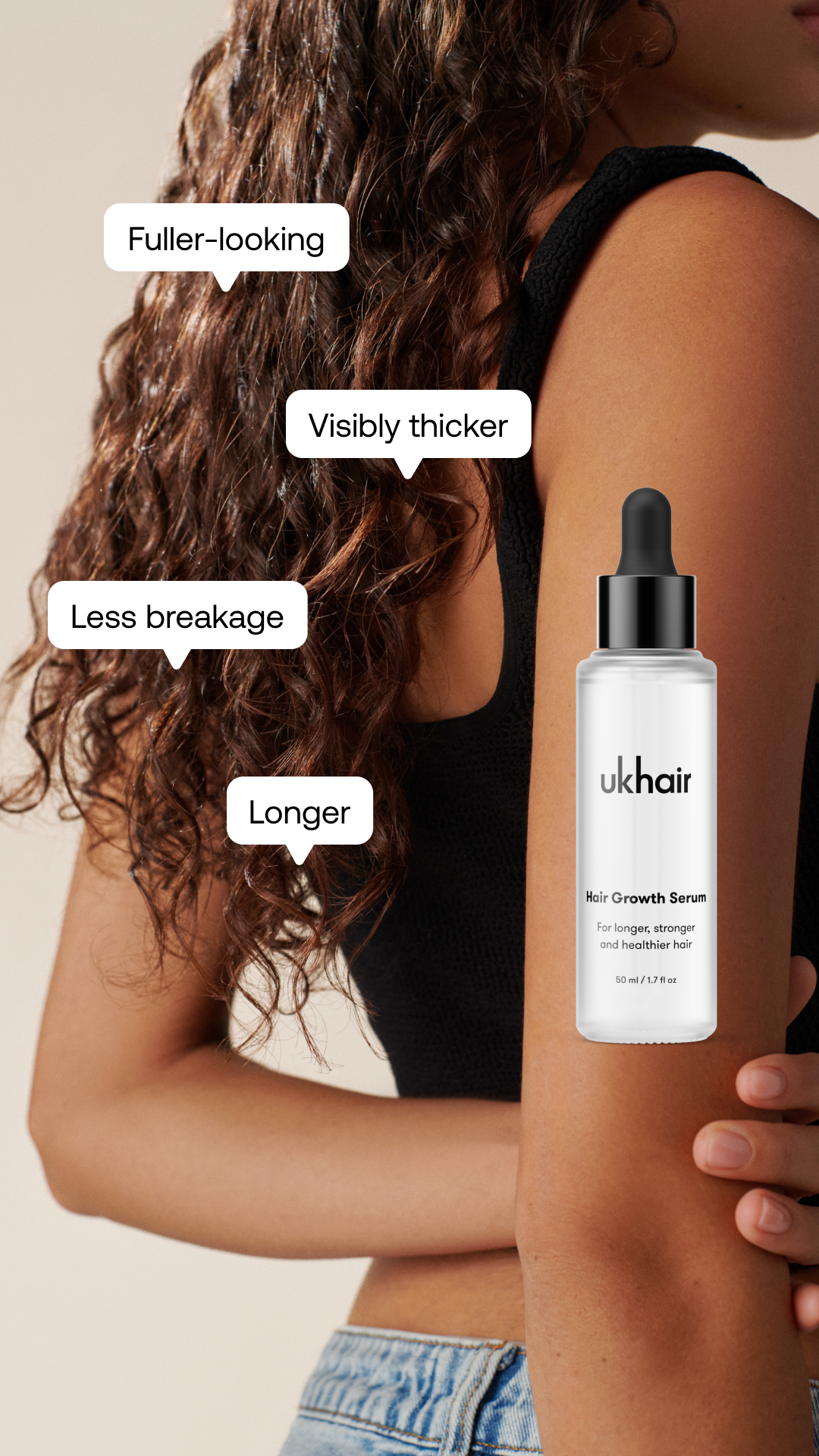 Uklash Facebook ad from May 29, 2026