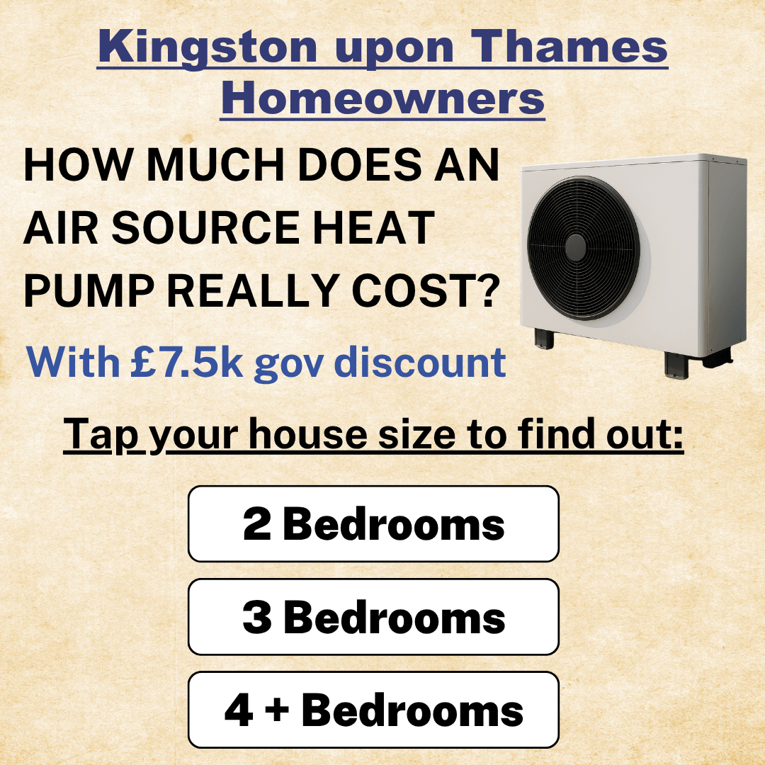The Eco Experts Facebook ad: Get Up To £7,500 Off The Cost!